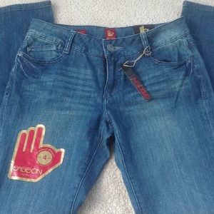 Sasson Jeans | Jeans | Sassoon Ooh La 